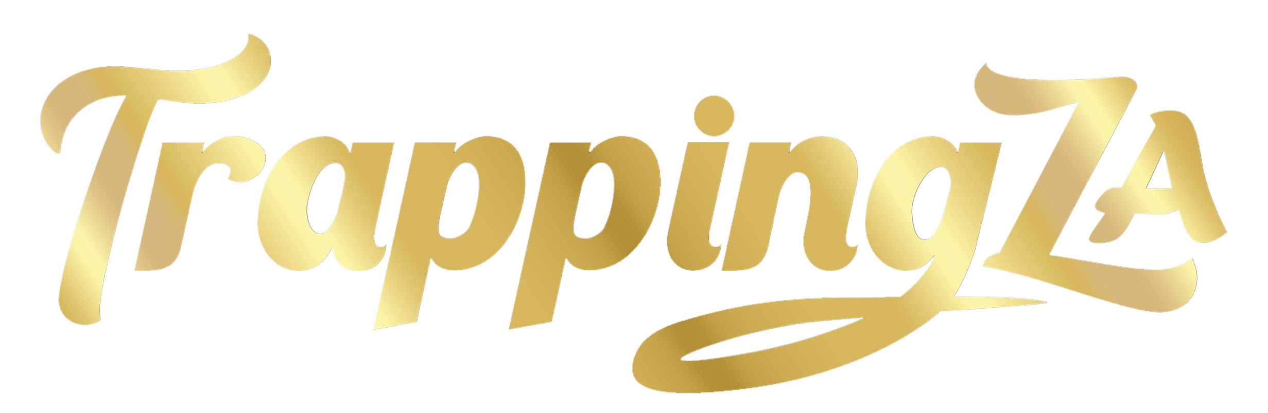 TrappingZA Logo